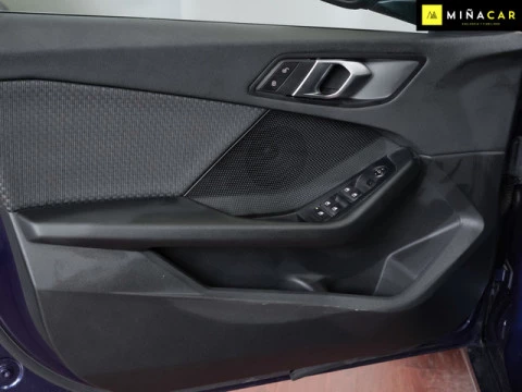 BMW Serie 1 118i 103 kW (140 CV)