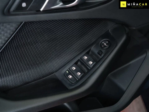 BMW Serie 1 118i 103 kW (140 CV)