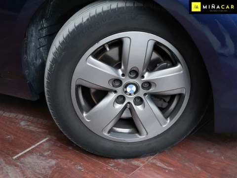 BMW Serie 1 118i 103 kW (140 CV)