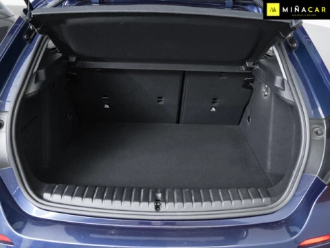 BMW Serie 1 118i 103 kW (140 CV)