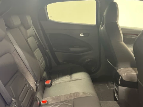 Nissan juke DIG-T 84 kW (114 CV) 6M/T N-Design