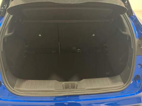 Nissan juke DIG-T 84 kW (114 CV) 6M/T N-Design