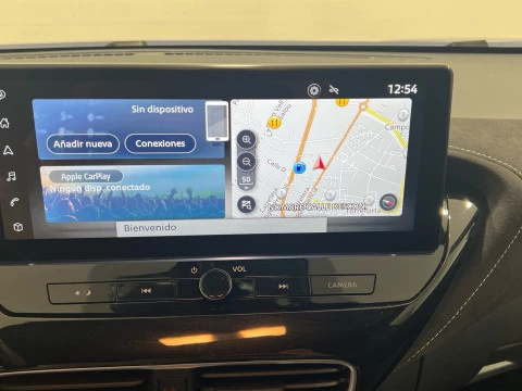 Nissan juke DIG-T 84 kW (114 CV) 6M/T N-Design