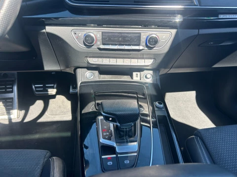 Audi Q5 SPORTBACK Black line 40 TDI 150kW quattro-ultra