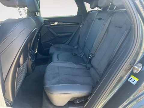 Audi Q5 SPORTBACK Black line 40 TDI 150kW quattro-ultra