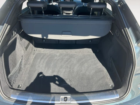 Audi Q5 SPORTBACK Black line 40 TDI 150kW quattro-ultra