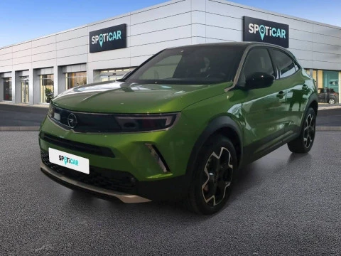 Opel Mokka 1.5 D Ultimate