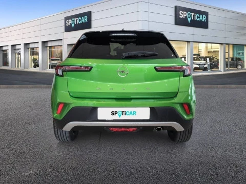 Opel Mokka 1.5 D Ultimate