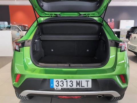 Opel Mokka 1.5 D Ultimate