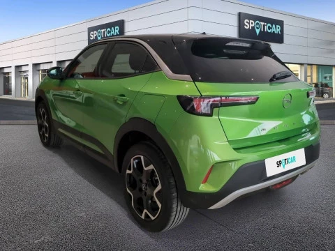 Opel Mokka 1.5 D Ultimate