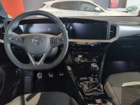 Opel Mokka 1.5 D Ultimate