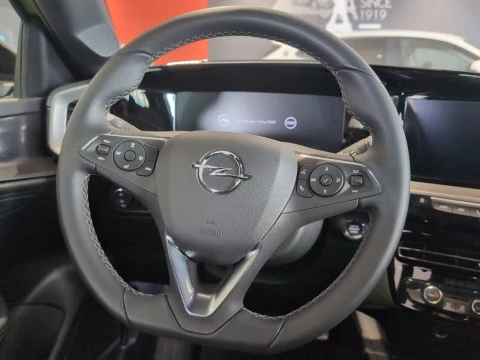 Opel Mokka 1.5 D Ultimate