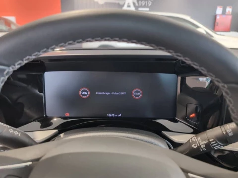 Opel Mokka 1.5 D Ultimate