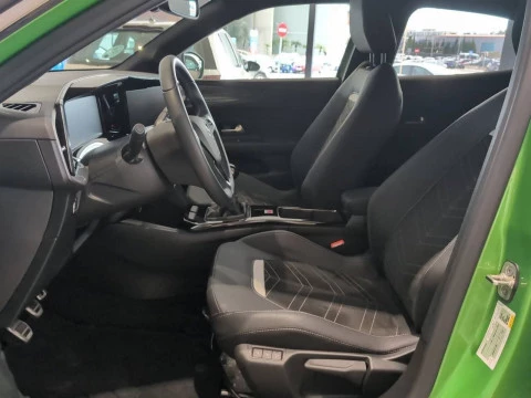 Opel Mokka 1.5 D Ultimate