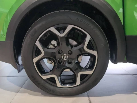 Opel Mokka 1.5 D Ultimate