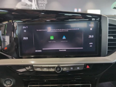 Opel Mokka 1.5 D Ultimate