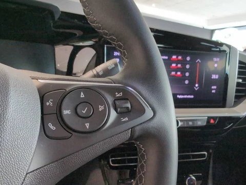 Opel Mokka 1.5 D Ultimate