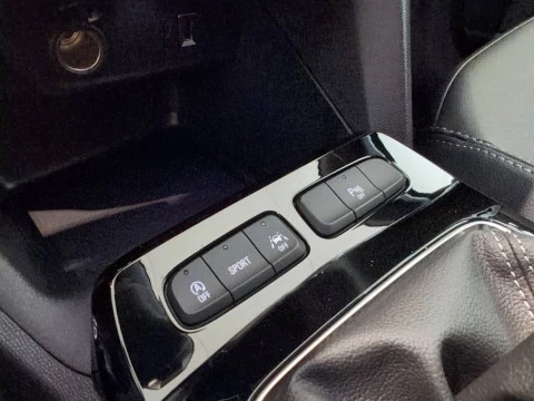 Opel Mokka 1.5 D Ultimate