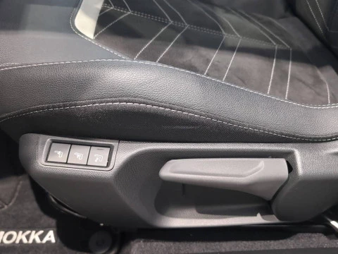 Opel Mokka 1.5 D Ultimate