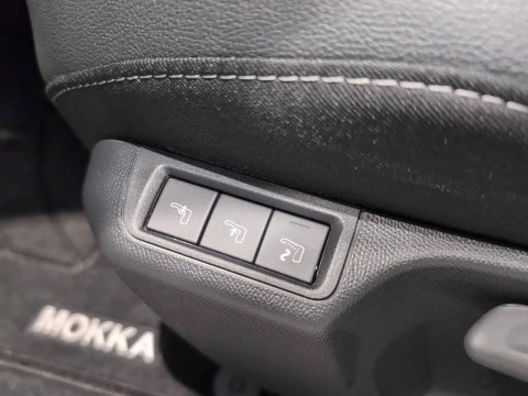 Opel Mokka 1.5 D Ultimate