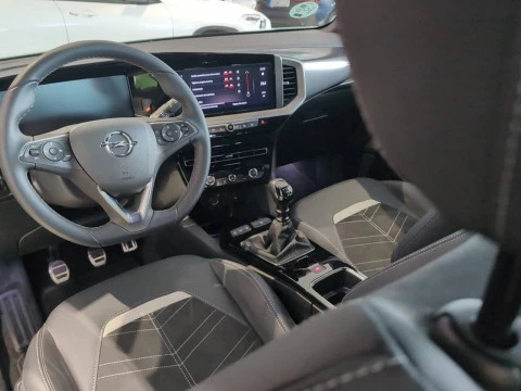 Opel Mokka 1.5 D Ultimate