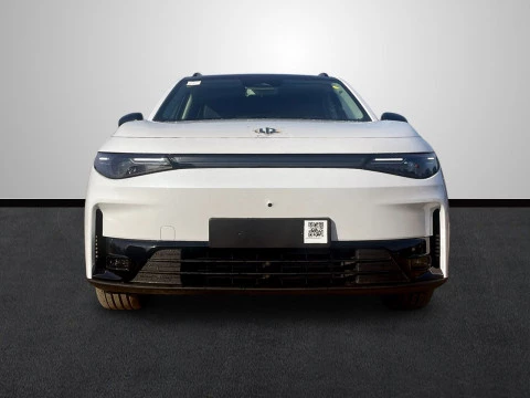 Leapmotor C10 C10 REEV 28.4 kWh Design Auto