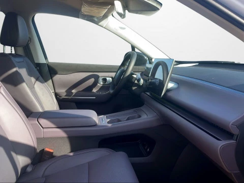 Leapmotor C10 C10 REEV 28.4 kWh Design Auto