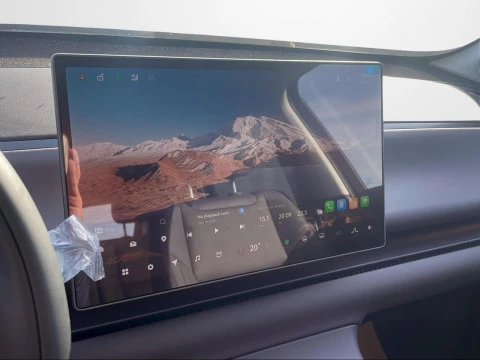 Leapmotor C10 C10 REEV 28.4 kWh Design Auto