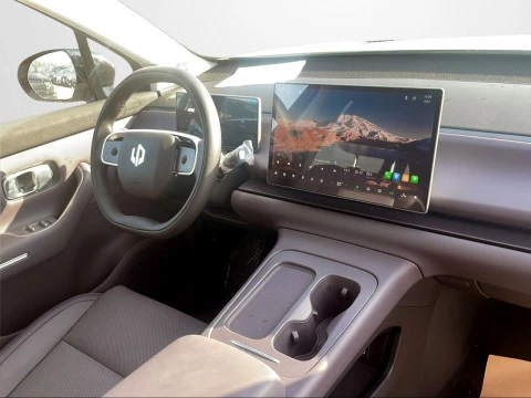 Leapmotor C10 C10 REEV 28.4 kWh Design Auto