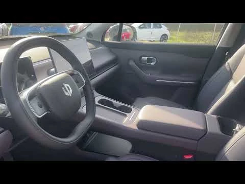 Leapmotor C10 C10 REEV 28.4 kWh Design Auto