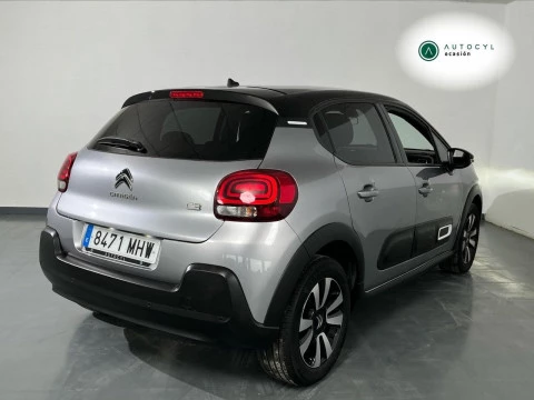 Citroën C3 PureTech 60KW (83CV) Shine