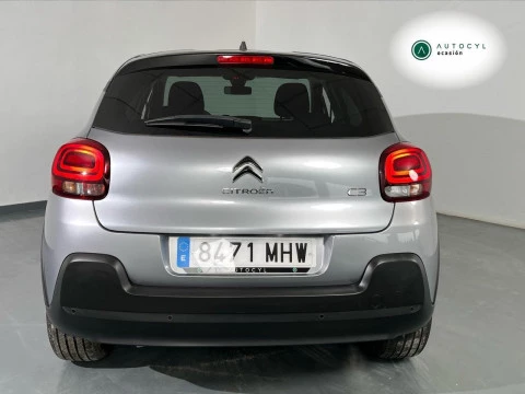 Citroën C3 PureTech 60KW (83CV) Shine