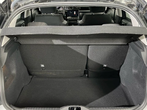 Citroën C3 PureTech 60KW (83CV) Shine