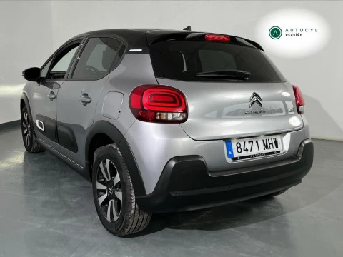Citroën C3 PureTech 60KW (83CV) Shine