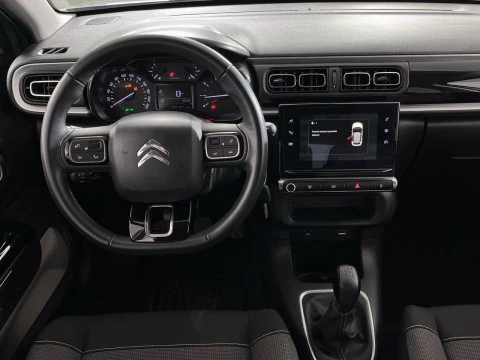 Citroën C3 PureTech 60KW (83CV) Shine