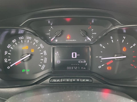 Citroën C3 PureTech 60KW (83CV) Shine