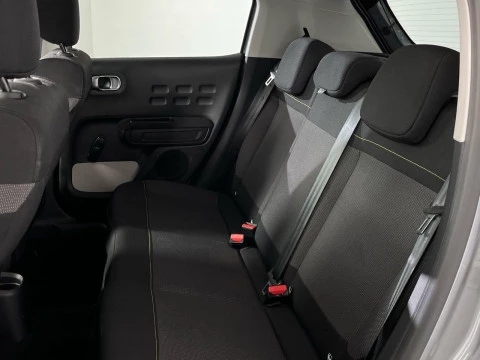 Citroën C3 PureTech 60KW (83CV) Shine