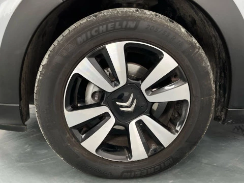 Citroën C3 PureTech 60KW (83CV) Shine