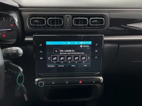 Citroën C3 PureTech 60KW (83CV) Shine