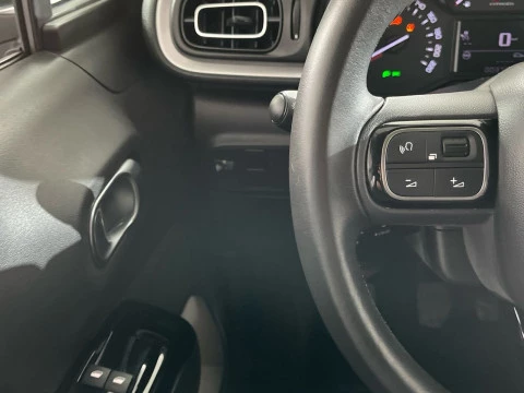 Citroën C3 PureTech 60KW (83CV) Shine