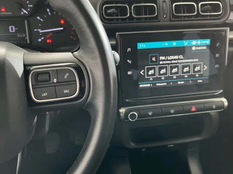 Citroën C3 PureTech 60KW (83CV) Shine