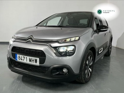 Citroën C3 PureTech 60KW (83CV) Shine