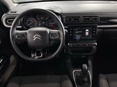 Citroën C3 PureTech 60KW (83CV) Shine