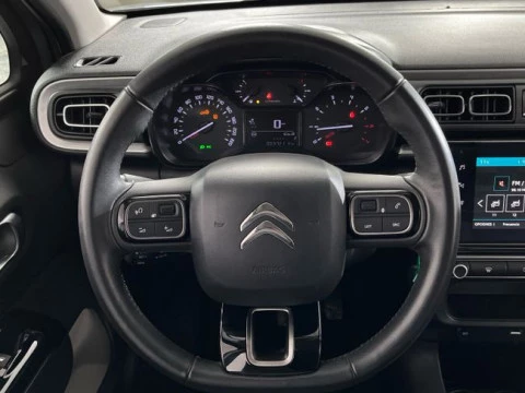 Citroën C3 PureTech 60KW (83CV) Shine