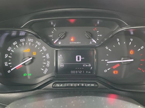 Citroën C3 PureTech 60KW (83CV) Shine