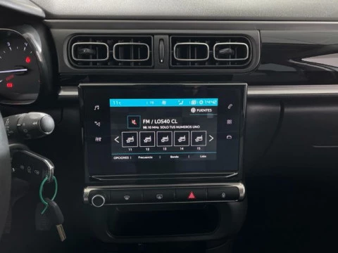 Citroën C3 PureTech 60KW (83CV) Shine