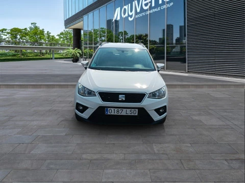 Seat Arona 1.0 TSI 81kW (110CV) Style Go2