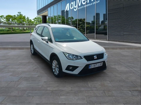 Seat Arona 1.0 TSI 81kW (110CV) Style Go2