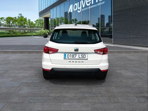 Seat Arona 1.0 TSI 81kW (110CV) Style Go2