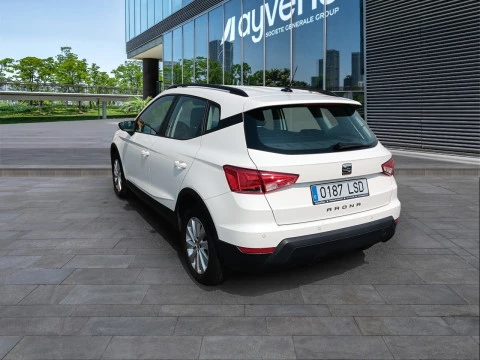 Seat Arona 1.0 TSI 81kW (110CV) Style Go2